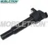 Фото Котушка запалювання Hyundai Elantra/I40/Sonata/Kia Ceed/Sportage 1.8/2.0 10 MOBILETRON (CK-44) зображення 1