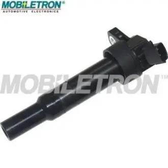 Котушка запалювання Hyundai Elantra/I40/Sonata/Kia Ceed/Sportage 1.8/2.0 10 MOBILETRON CK-44 Купити в Україні