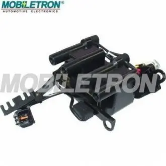 Катушка зажигания MOBILETRON CK46 Купить в Украине