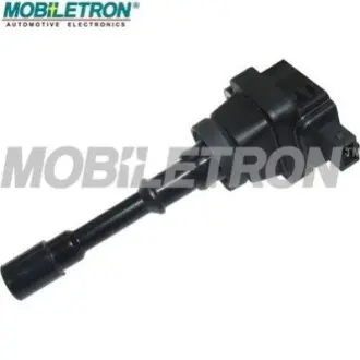 Котушка запалювання MOBILETRON CM09 Купити в Україні