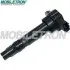 Фото Котушка запалювання Mitsubishi Colt/Smart Forfour 04-12 MOBILETRON (CM14) зображення 1