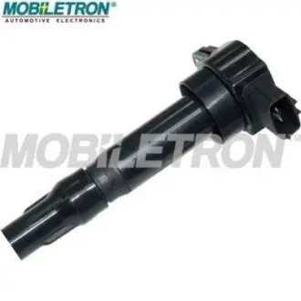 Котушка запалювання Mitsubishi Colt/Smart Forfour 04-12 MOBILETRON CM14 Купити в Україні