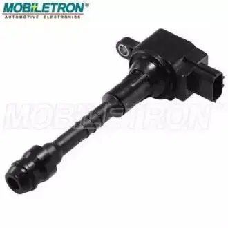 Котушка запалювання Nissan Primera/Almera 1.5-1.8 99 MOBILETRON CN14 Купити в Україні