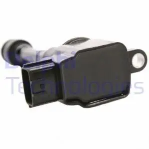 Котушка запалювання Nissan Primera 2.0 02-/X-Trail 2.0-2.5 01-13 MOBILETRON CN16 Купити в Україні