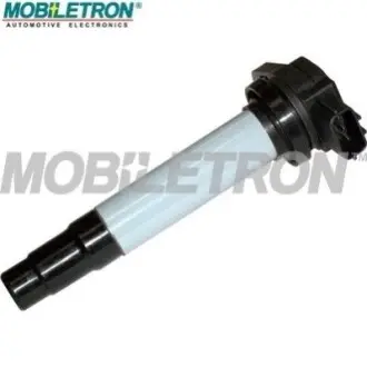Котушка запалювання Nissan Almera II/Primera 1.5-1.8 99 MOBILETRON CN-19 Купити в Україні