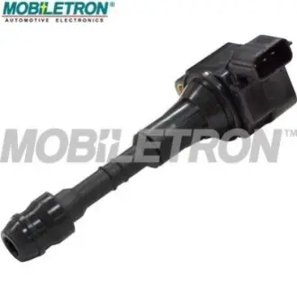 Котушка запалювання Nissan Pathfinder 3.5-4.0 00-/Renault Espace 3.5 02 MOBILETRON CN-31 Купити в Україні