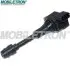 Фото Котушка запалювання Nissan 350Z/Infiniti FX 3.5 02 MOBILETRON (CN-32) зображення 1
