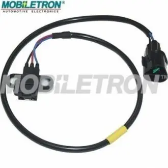 Датчик оборотов коленвала MOBILETRON CSJ024 Купить в Украине