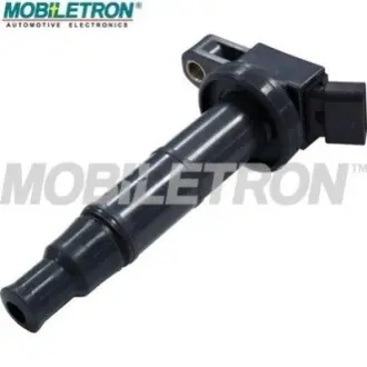 Котушка запалювання Toyota Avensis 2.0-2.4 00-09 MOBILETRON CT-37 Купити в Україні