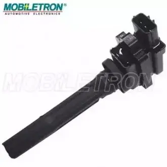 Котушка запалювання Suzuki Vitara 2.0/2.5 94-03 MOBILETRON CU01 Купити в Україні