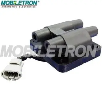 Котушка запалювання Subaru Impreza/Legacy 94-00 MOBILETRON CU-03 Купити в Україні