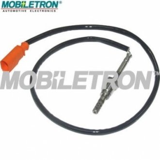 Датчик температури ОГ Skoda Octavia/VW Golf VII 1.6 TDI 12- (HÜCO) MOBILETRON EGEU082 (фото 1)