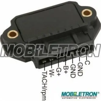 Коммутатор MOBILETRON IGB002H Купить в Украине