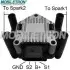 Фото Котушка запалювання VW T5 2.0i/Caddy III 1.2TSI 03-15 MOBILETRON (IG-B018K) зображення 1