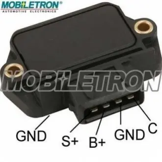 Пристрій перемикання, система запалювання MOBILETRON IGD1912 Купити в Україні