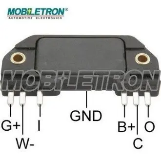 Комутатор MOBILETRON IG-D1951 Купити в Україні