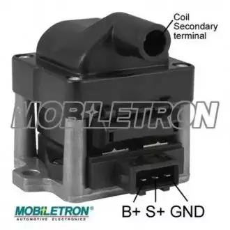 Катушка зажигания MOBILETRON IGH016K Купить в Украине