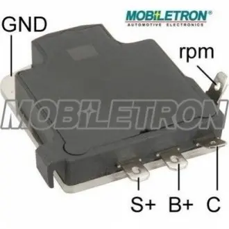 Комутатор MOBILETRON IGHD003 Купити в Україні
