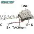 Фото Комутатор MOBILETRON (IG-T001) зображення 1