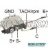 Комутатор MOBILETRON (IGT003) зображення 1