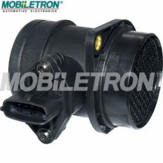 Витратомір повітря Fiat Doblo 1.9 JTD/Opel Combo 1.7DI/DTI 01 MOBILETRON MAB001