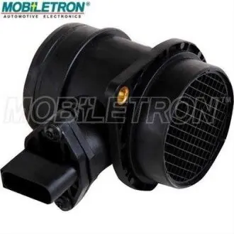 Расходомер повітря VW Golf IV/Skoda Octavia 1.8/2.0i 97-05 MOBILETRON MAB021 Купить в Украине