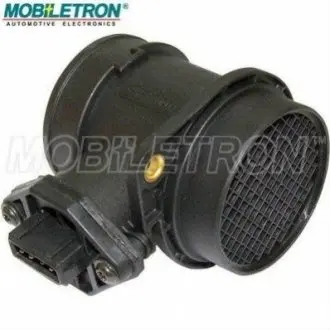 Витратомір повітря VW Passat/Skoda Octavia 1.8 T 96-10 MOBILETRON MAB073 Купити в Україні
