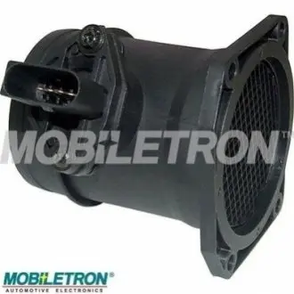 Витратомір повітря VW Passat 2.0i 01-05 MOBILETRON MAB133