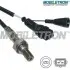 Лямбда зонд Audi 100/80/A6 2.0-2.8 91-97/Suzuki Baleno 1.2 16 MOBILETRON (OS-B301P) зображення 1