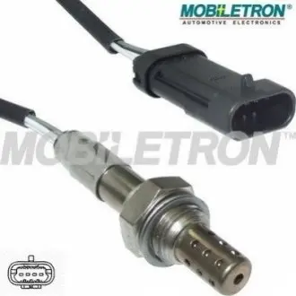 Лямбда зонд Renault Megane 1.6/1.8 01-03/Kangoo 1.6 01 MOBILETRON OS-B4114P Купити в Україні