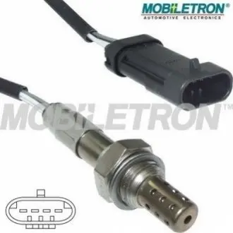 Лямбда зонд Renault Kangoo/Trafic/Laguna 1.6-2.0 16V 01 MOBILETRON OS-B4183P Купити в Україні