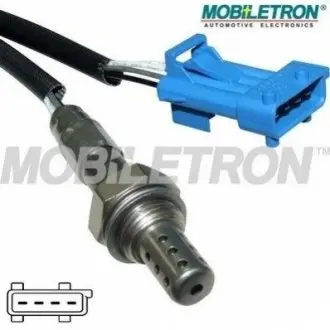 Лямбда зонд Citroen C2/C3/C4/Peugeot 208/307/407 1.6VTi/2.0 03- MOBILETRON OS-B465P Купити в Україні