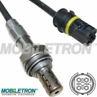 Лямбда зонд MB E-class (W210) 2.4-5.5 (M113/M112) 96-03 MOBILETRON OS-B496P Купити в Україні