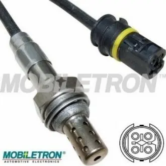 Лямбда зонд MB A-class (W168) M166 97-04 /E-class (W212) 09-11 (M272) MOBILETRON OSB497P Купити в Україні