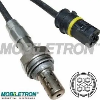 Лямбда-зонд MOBILETRON OS-B499P Купить в Украине