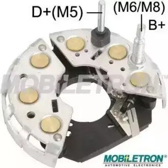 Випрямляч діодний MOBILETRON RB19H