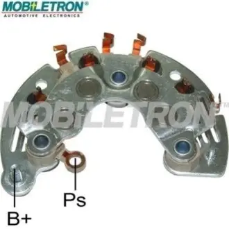 Випрямляч діодний MOBILETRON RF18HV Купити в Україні