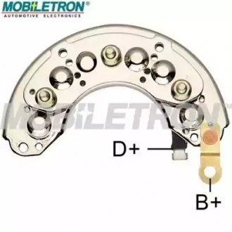 Комплектуючі генератори MOBILETRON RH15C (фото 1)