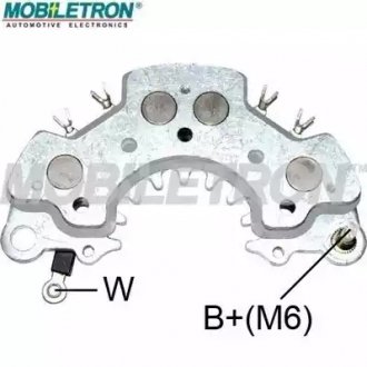 Диодный мост MOBILETRON RH35