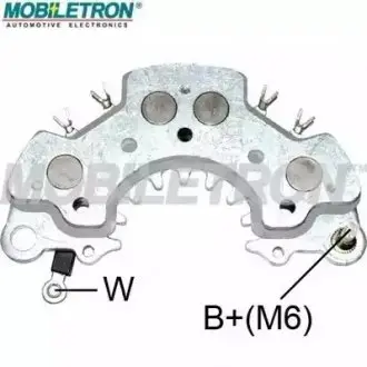 Випрямляч діодний MOBILETRON RH35 Купити в Україні