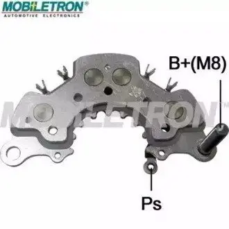 Диодный мост MOBILETRON RH73 Купить в Украине