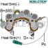 Выпрямитель диодный MOBILETRON RH95 (фото 1)