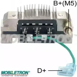 Випрямляч діодний MOBILETRON RI02HA Купити в Україні