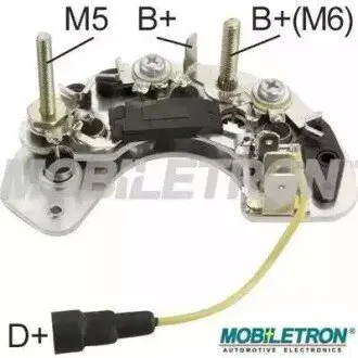 Випрямляч діодний MOBILETRON RL22H Купити в Україні