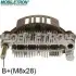 Випрямляч діодний MOBILETRON (RM116) зображення 1