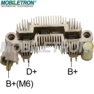Випрямляч діодний MOBILETRON RM118 Купити в Україні