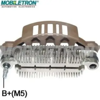 Комплектуючі генератори MOBILETRON RM155HV Купити в Україні