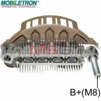 Комплектуючі генератори MOBILETRON RM169HV