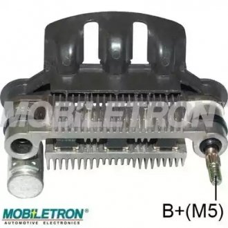 Выпрямитель диодный MOBILETRON RM16 (фото 1)
