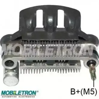 Випрямляч діодний MOBILETRON RM16